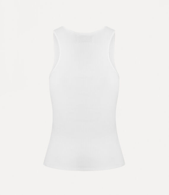 Vivienne Westwood 90s Vest White | 825693QTY