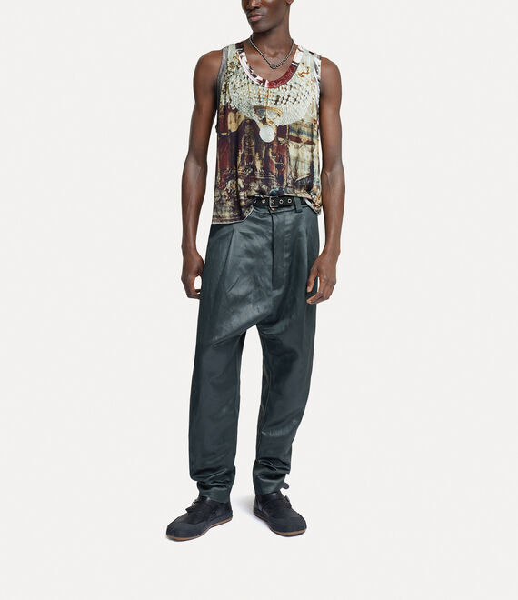 Vivienne Westwood Andreas Vest Salon | 380764PYQ