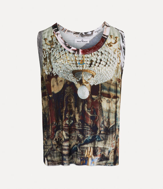 Vivienne Westwood Andreas Vest Salon | 380764PYQ