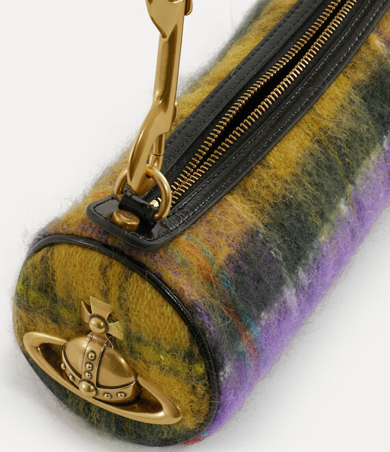 Vivienne Westwood Cylinder Cindy Bag Multicolor | 906123PCO