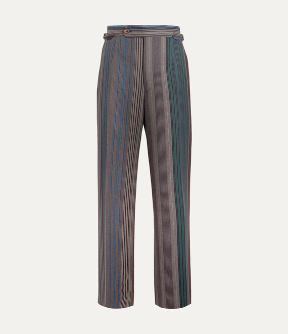 Vivienne Westwood Humphrey Trousers Multi | 254761ROA