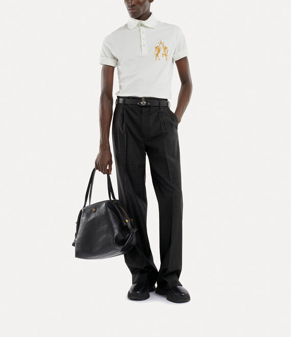 Vivienne Westwood Raf Trousers Black | 194508NYQ