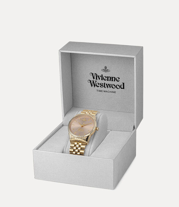 Vivienne Westwood The Seymour Rose/Gold | 594137XBO