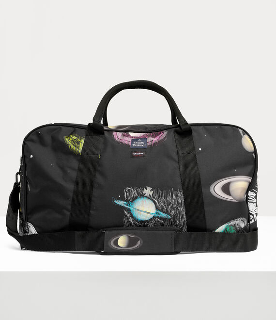 Vivienne Westwood Vw Tote Bag Planet's Print | 231807VFK