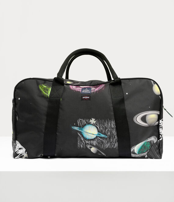 Vivienne Westwood Vw Tote Bag Planet's Print | 231807VFK